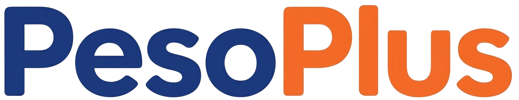 PesoPlus - pesoplus.org